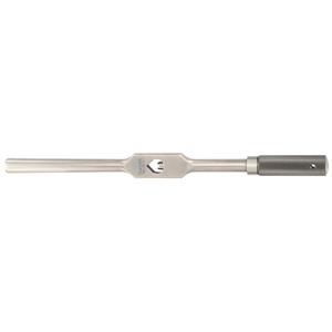 STARRETT 91C Tap Wrench, 12"L, 1/4-5/8" Tap Size