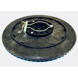Pad Driver, 21" 1/2 Trim