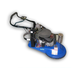 Reconditioned Clarke Contractor Series 27" Propane Burnisher