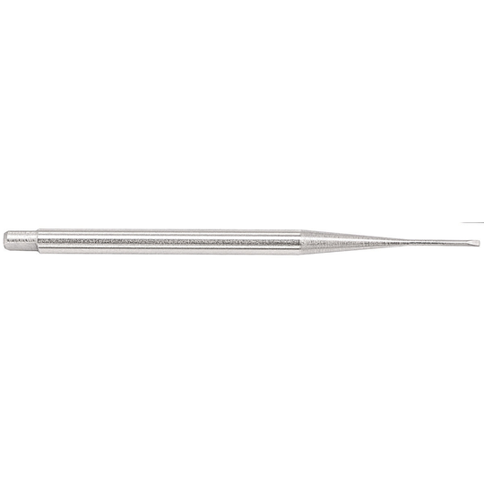 STARRETT PT02449AA Blade (.025"/0.6mm) For #555 Screwdriver