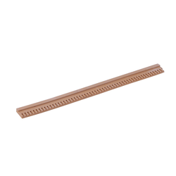 Tennant/Nobles - 4029459 - Blade, Sqge, 300.8Mml, Wand [17B/E, G] (Replaces Tennant 578074000)