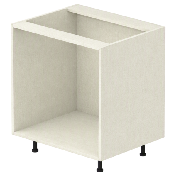 Capri Microwave Base 30"x 24"x 34.5"