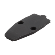 Removable Front Plate (P-10351)