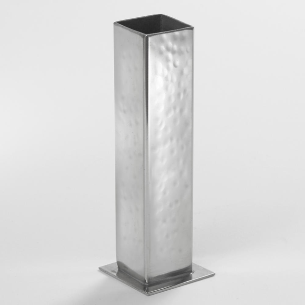 Stainless Steel Bud Vases
