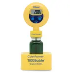 Traceable Digital-Bottle Refrigerator/Freezer Thermometer
