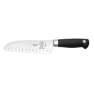 Mercer Culinary Genesis Santoku 7" Knife