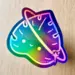 Cute Plant Studio Stickers