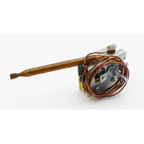 Hydro Quip Mechanical Thermostat 5/16" Bulb
