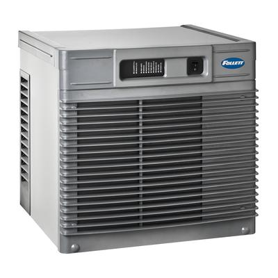Follett Corporation MFD425ABT Maestro Plus Flake Ice Machine Air-Cooled Self-Contained Condenser