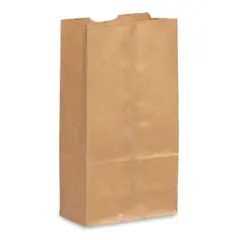 1# 3-1/2 X 2-3/8 X 7-1/8 35 LB NATURAL SOS BAG UNPRINTED 1000/CS