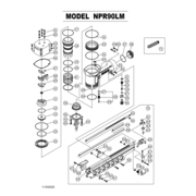 NPR90LM