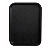 Winco FFT-1216K Fast Food Tray 12" X 16"