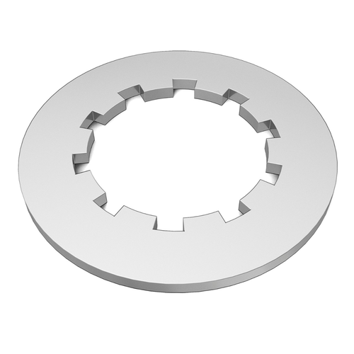 Tennant/Nobles - 4017410 - Washer, Lock, Int, 0.38, Ss (Replaces Tennant 43953)