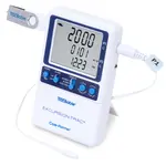 Traceable Excursion-Trac Datalogging Refrigerator / Freezer Thermometer