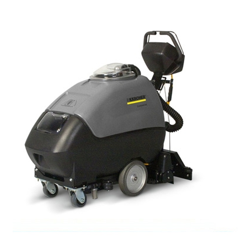 New Karcher BRC 46/76 W 20 g Carpet Extractor