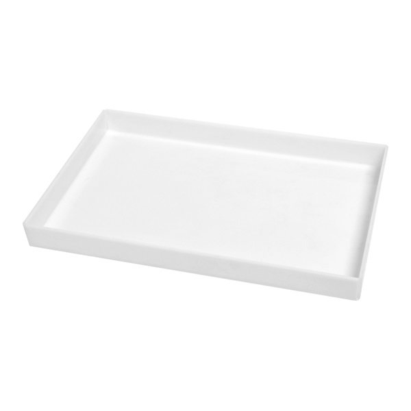 Ready Care Acrylic Vanity Trays