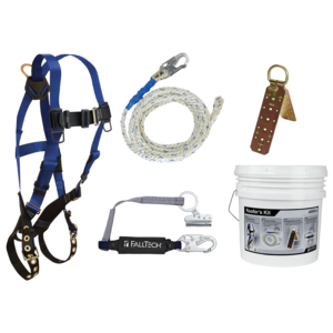 Roofer's Kits