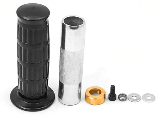 MTM Hydro Repair Kit for Dual Lance with Handle