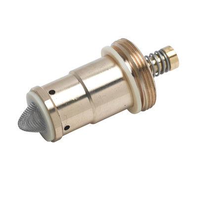 T&S Brass 014152-40 238A Metering Barrel Assembly Metering Adjustment Screw