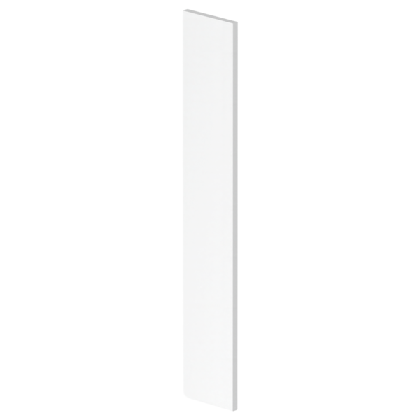 Edgebanded 4 sides Filler - 3" x 30"
