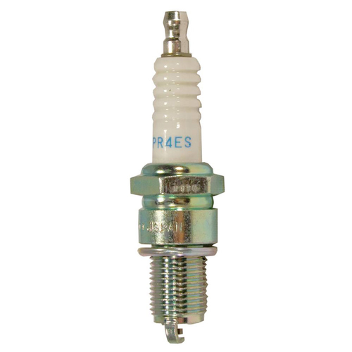 Plug, Spark, Ngk, Bpr4Es