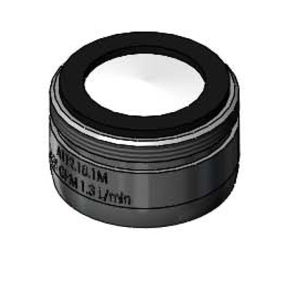 T&S Brass B-0199-04-N035 Non-Aerated Spray Device Assembly.35 GPM