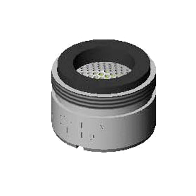 T&S Brass B-0199-03-N05 Spray Device Non-Aerated