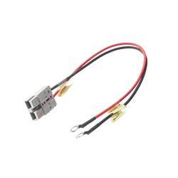 Tennant/Nobles - 4045154 - Harness, Chrgr, 10Ga [M8 Ring/M8 Ring] (Replaces Tennant 1075458)