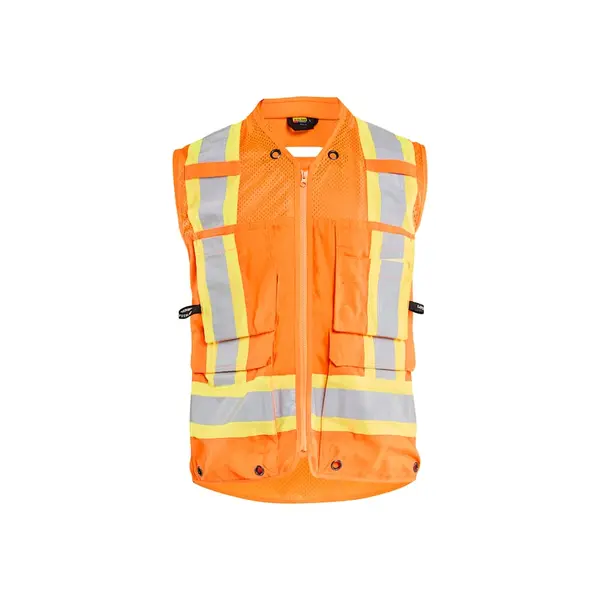 Blaklader 3136 - CSA Surveyor's Vest - Orange