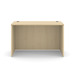 PL104 24x48 DESK SHELL- MAPLE