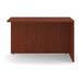 PL145 24x47 RETURN SHELL- CHERRY