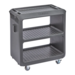 Cambro 16S434110 Camrack Glass Rack with 2 Extenders