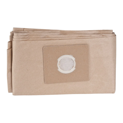Vacuum Dust Collector Bags - 8 Gallon - 3 Pack