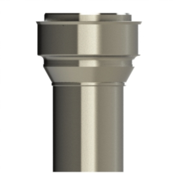 125-155mm Snap Fit Flex Longtail Increaser