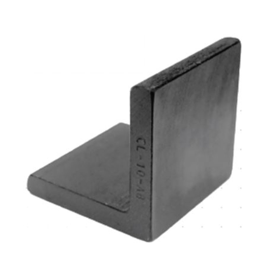 Carr Lane CL-7A-AB Angle Bracket (Steel)