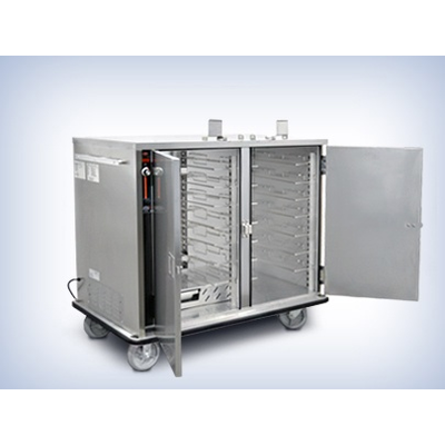 FWE/Food Warming Equipment UHS-7-14 Heated Cabinet Mobile
