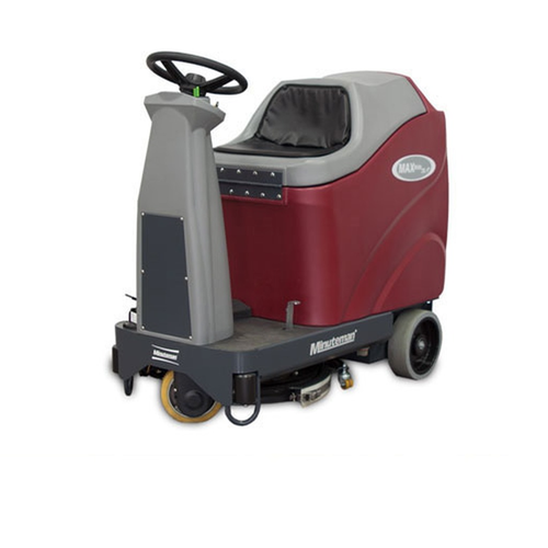 New Minuteman Max Ride 20 Rider Automatic Scrubber