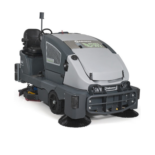 Reconditioned Advance CS7000 Sweeper Scrubber Battery Drive