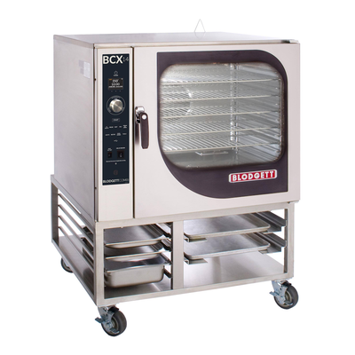 Blodgett Combi BCX-14E SGL Combi Oven Steamer Electric