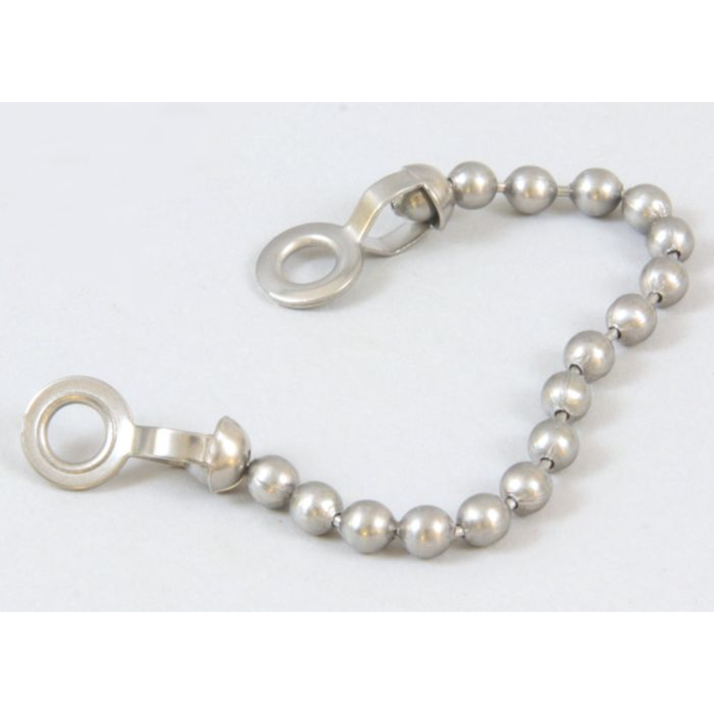 Chain,Asm, #10Ss Bd X 8"