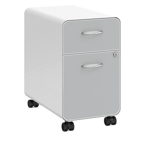 RCPSBFMAGC - MAGNETIC DRAWER FRONT FOR RCPSBF-SILVER