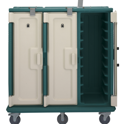 Cambro MDC1520T30192 Meal Delivery Cart Tall Profile