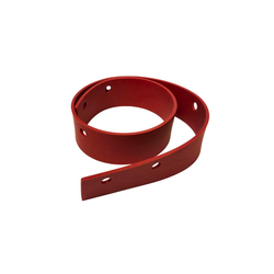Squeegee Rear