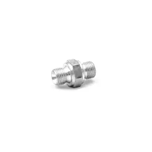 1/4" X 1/4" BSP Male Bushing