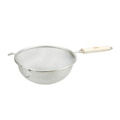 Winco MST-8S Strainer 8" Dia.
