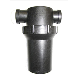 Solution Filter