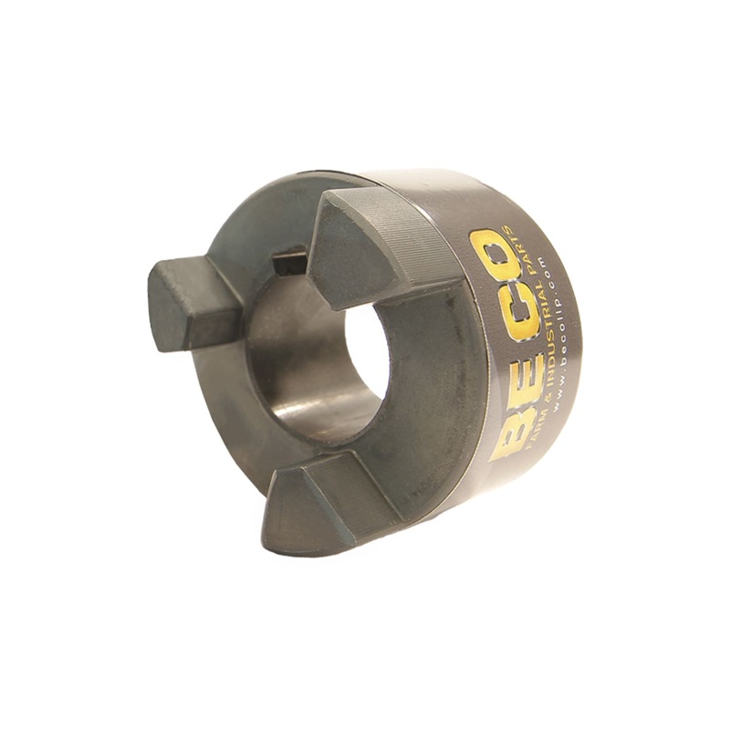 Braber Equipment - Jaw Coupler