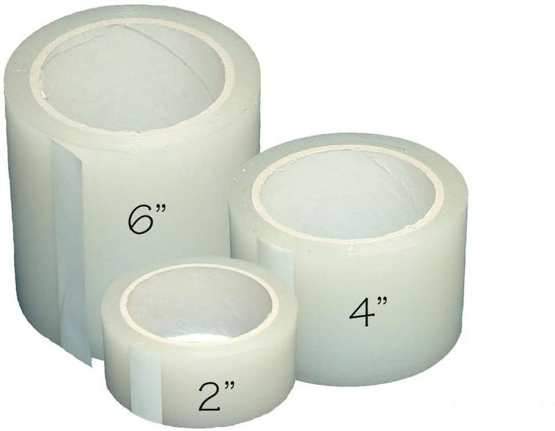 Greenhouse Plastic Repair Tape