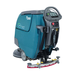 Reconditioned Tennant T300 Traction Drive Walk-Behind Floor Scrubber