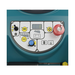 Reconditioned Tennant T290 20" Pad Assist Floor Scrubber